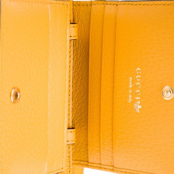 Gucci x Adidas Crossbody Bag - Picture 6 of 6